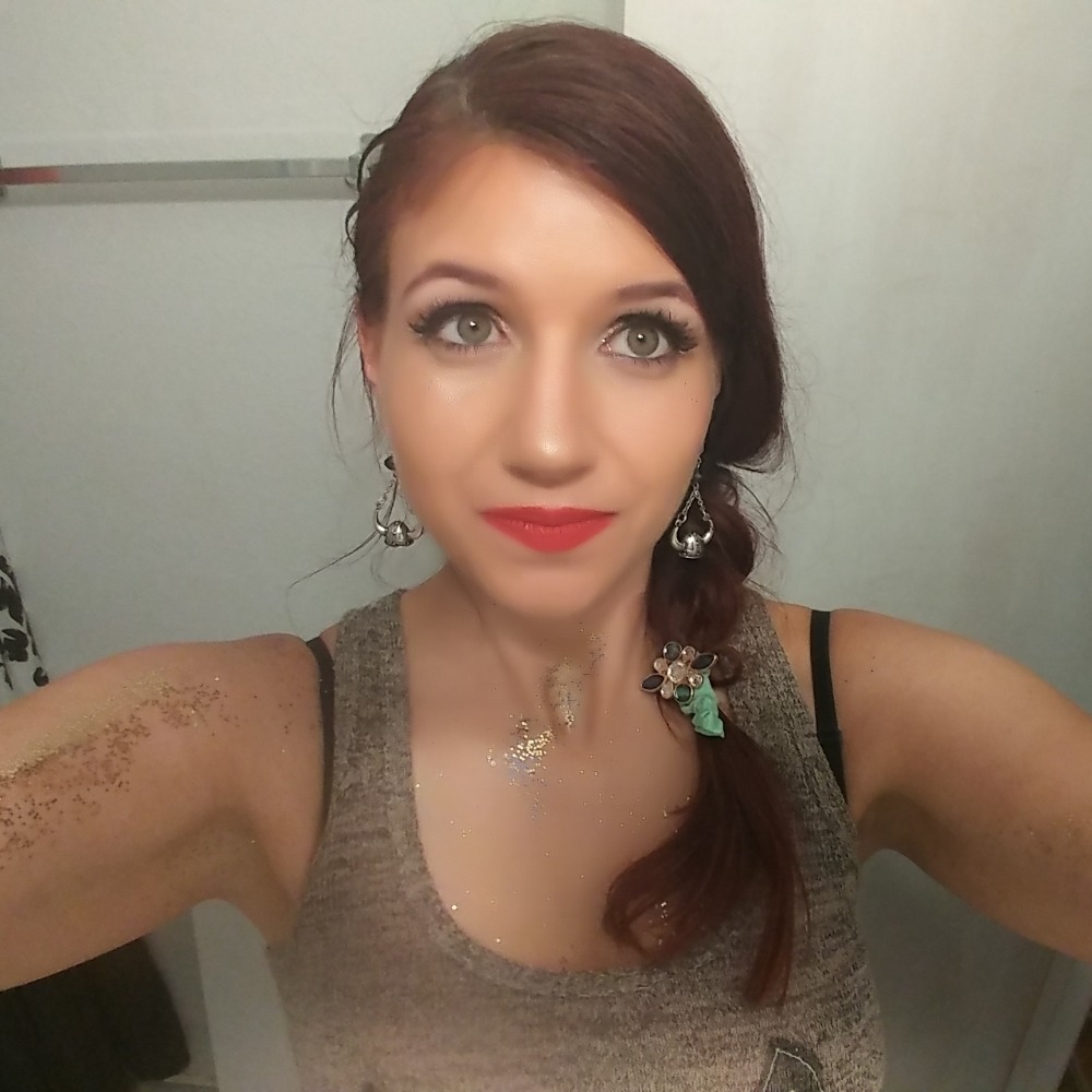 Meet your Posher, Sheena